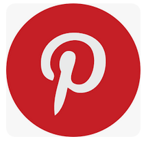 Pinterest Icon